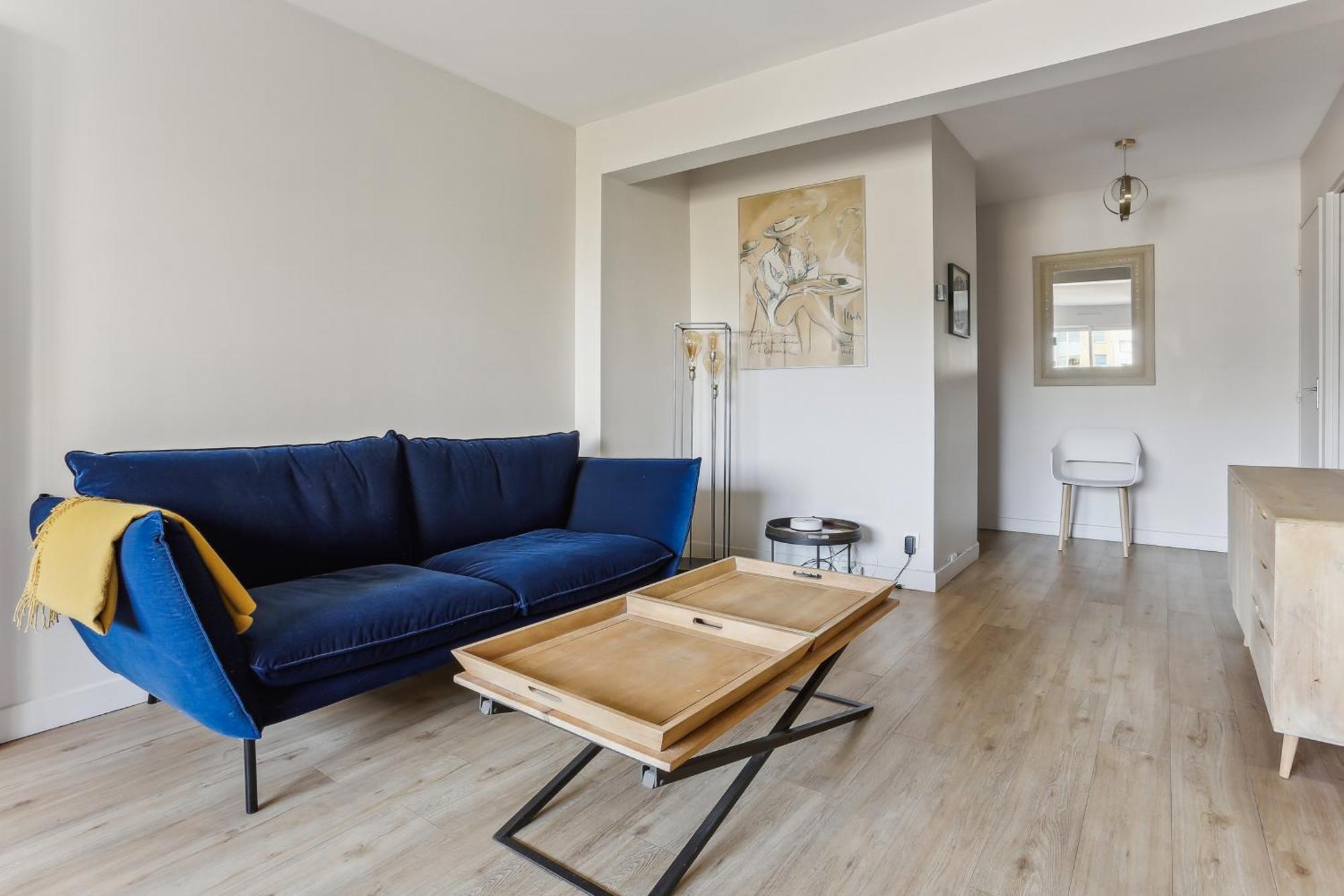 Residence Aurmat - Appart - Hotel - Boulogne - Paris Экстерьер фото