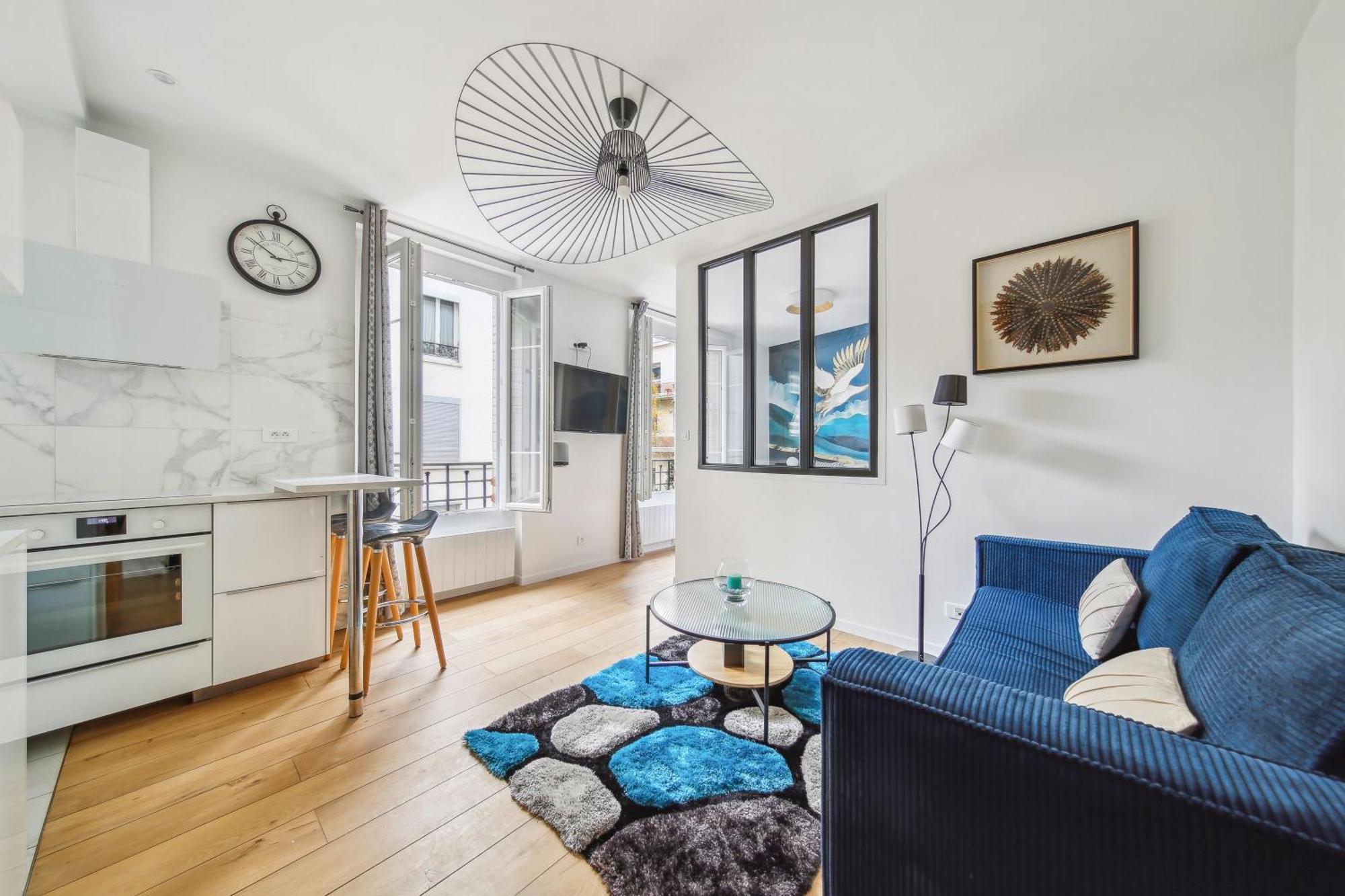 Residence Aurmat - Appart - Hotel - Boulogne - Paris Экстерьер фото