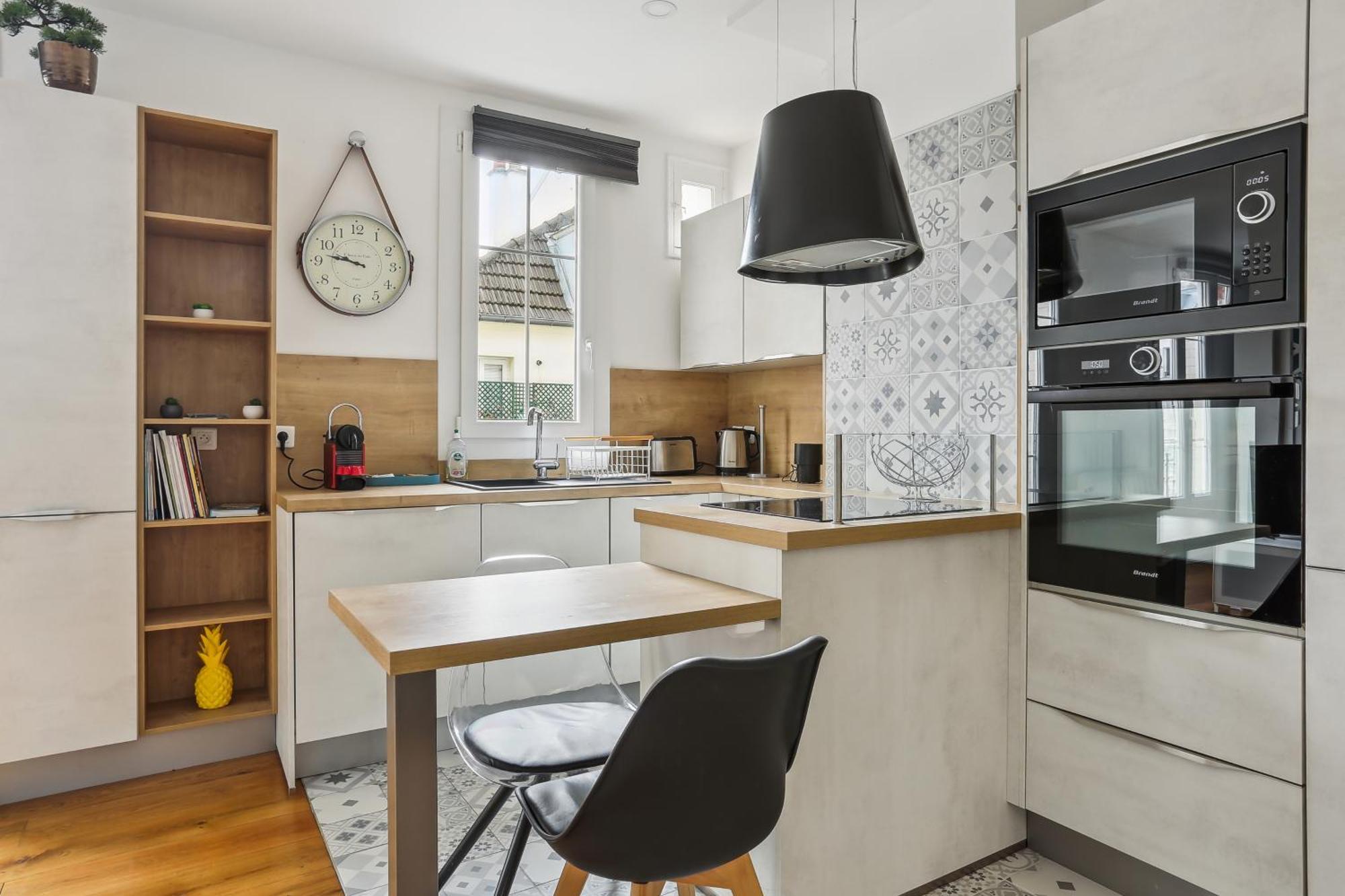 Residence Aurmat - Appart - Hotel - Boulogne - Paris Экстерьер фото